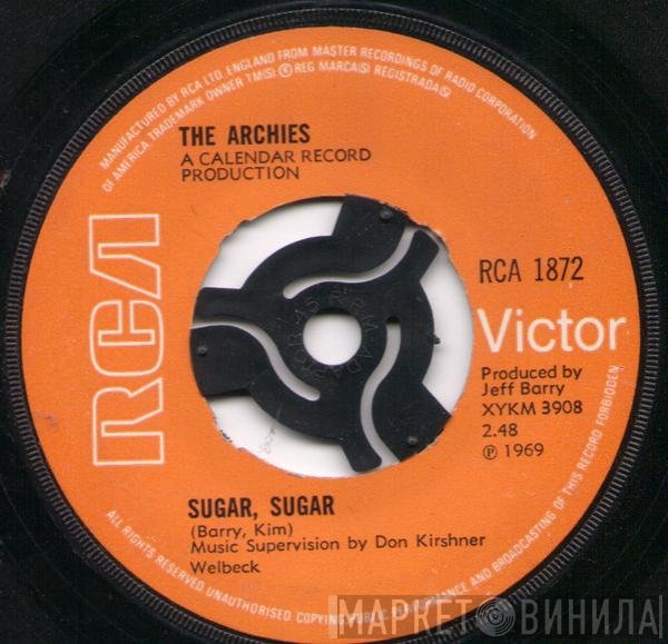The Archies - Sugar, Sugar