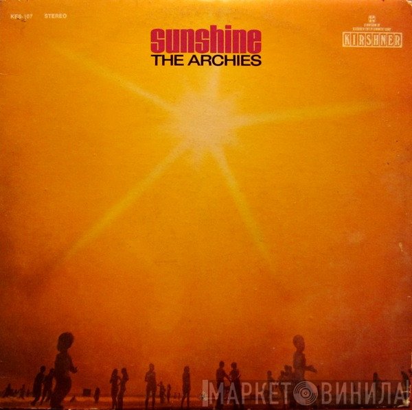 The Archies  - Sunshine