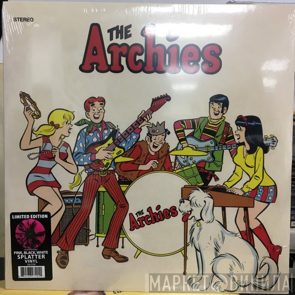 The Archies - The Archies