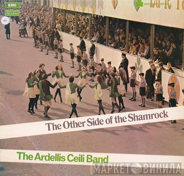 The Ardellis Ceili Band - The Other Side Of The Shamrock