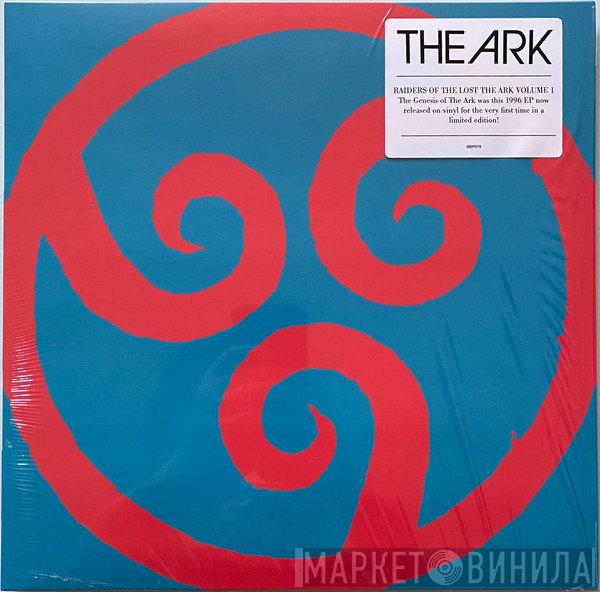 The Ark  - Racing With The Rabbits