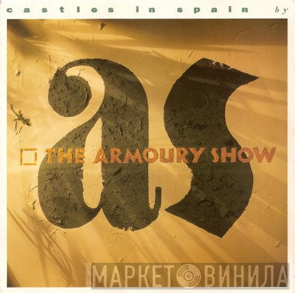 The Armoury Show - Castles In Spain