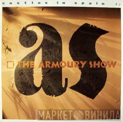 The Armoury Show  - Castles In Spain