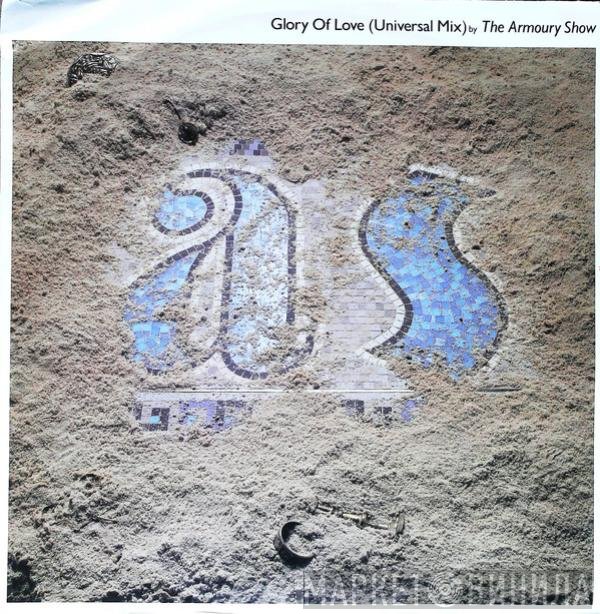 The Armoury Show - Glory Of Love (Universal Mix)