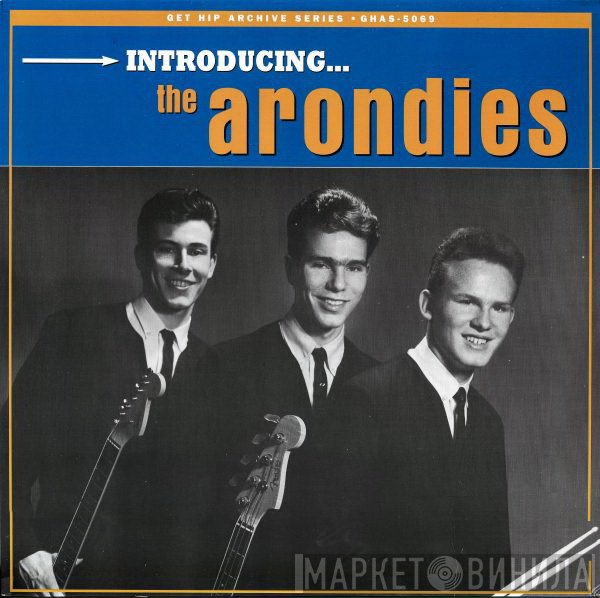 The Arondies - Introducing...
