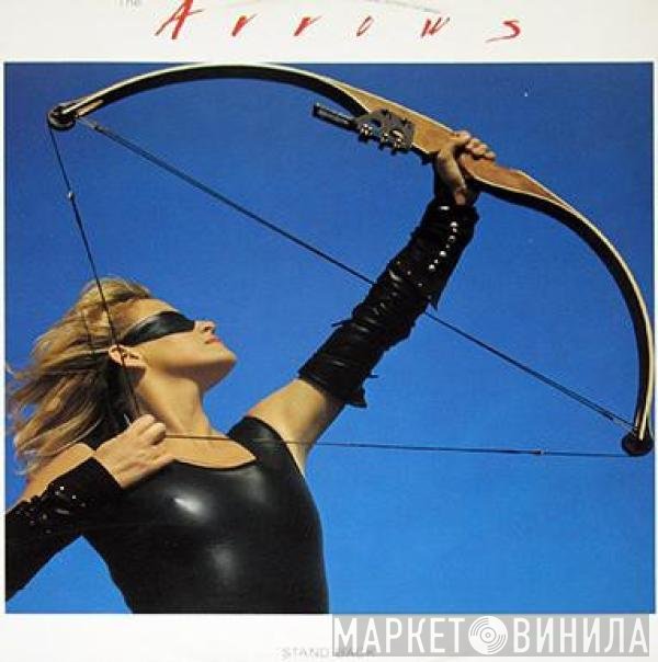The Arrows  - Stand Back