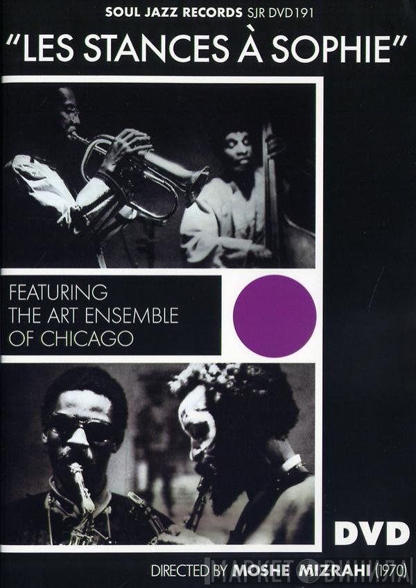 The Art Ensemble Of Chicago - Les Stances À Sophie