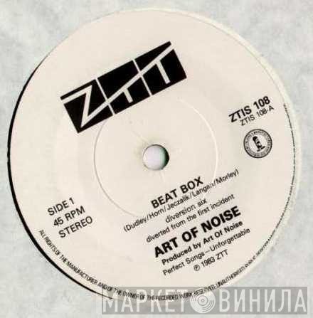 The Art Of Noise  - Beat Box