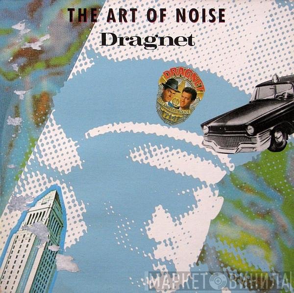 The Art Of Noise  - Dragnet