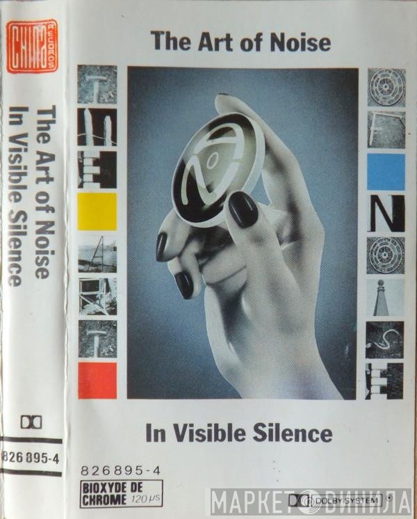 The Art Of Noise  - In Visible Silence