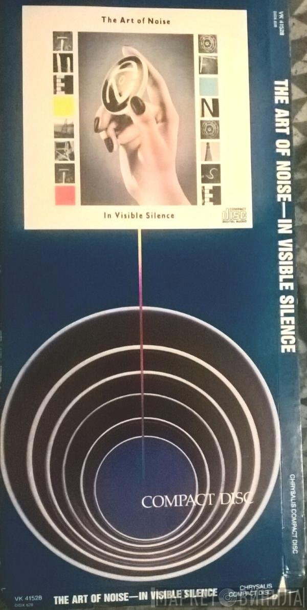 The Art Of Noise  - In Visible Silence
