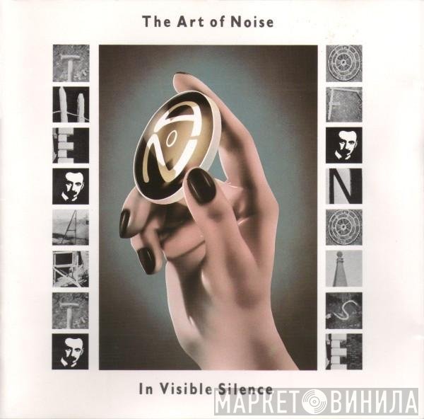 The Art Of Noise  - In Visible Silence