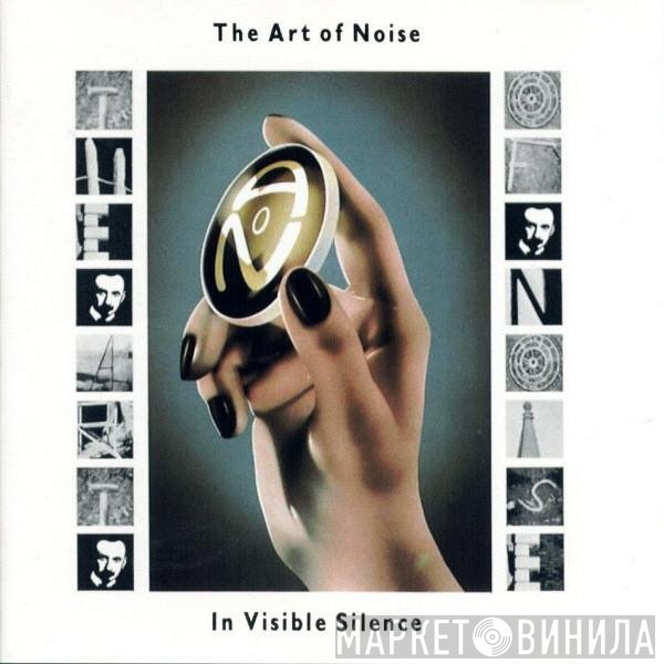 The Art Of Noise  - In Visible Silence