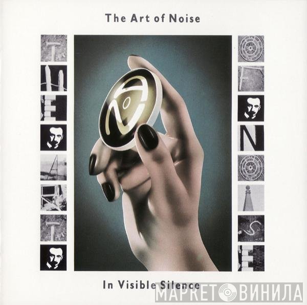 The Art Of Noise  - In Visible Silence