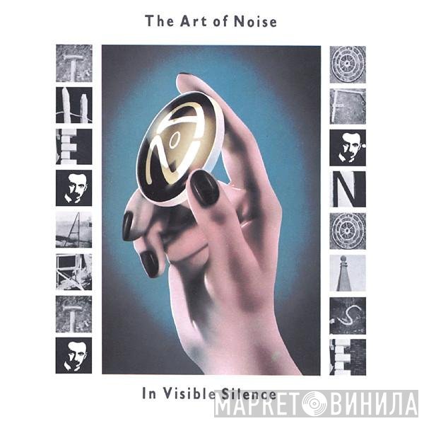 The Art Of Noise  - In Visible Silence