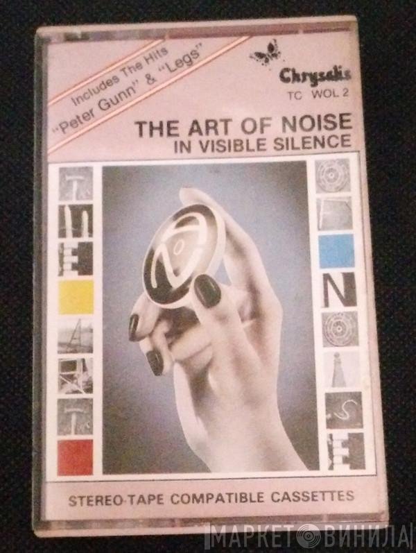 The Art Of Noise  - In Visible Silence