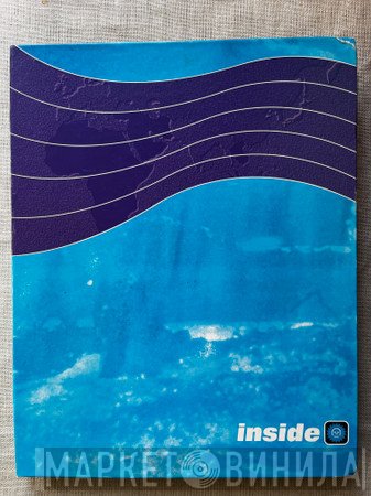 The Art Of Noise  - Inside