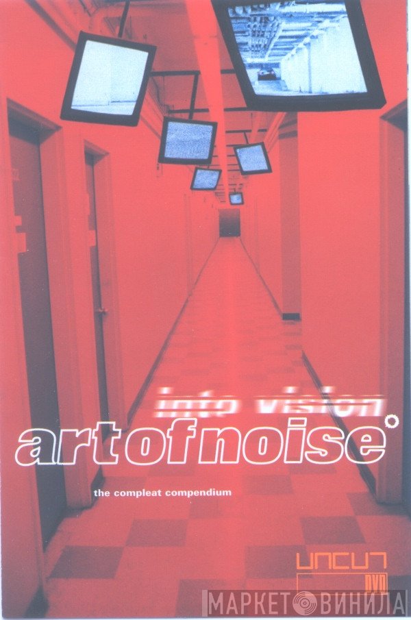 The Art Of Noise  - Into Vision