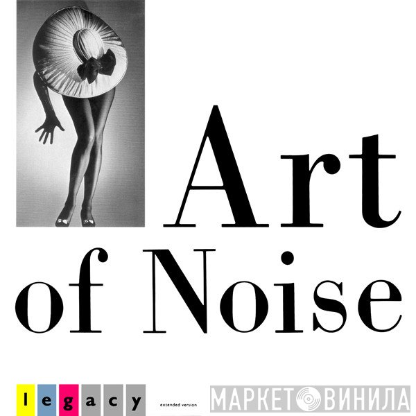 The Art Of Noise  - Legacy