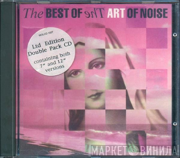 The Art Of Noise  - The Best Of The Art Of Noise