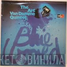 The Art Van Damme Quintet - Blue World