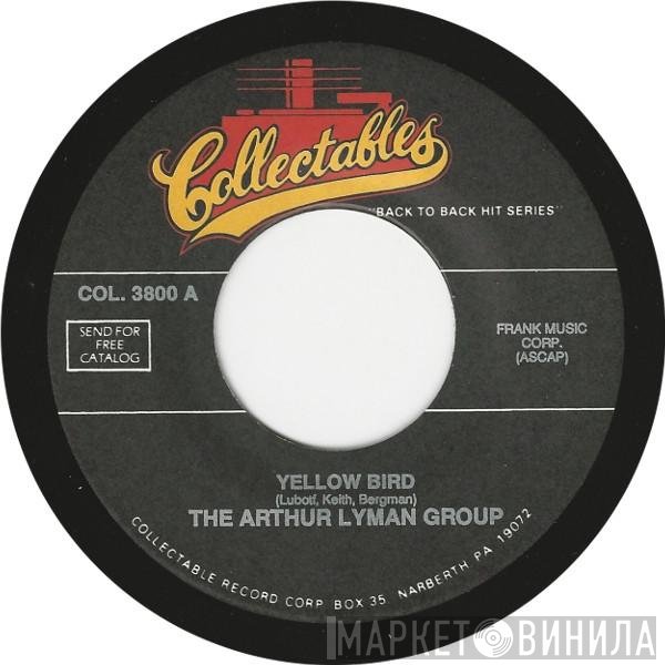 The Arthur Lyman Group - Yellow Bird / Love For Sale