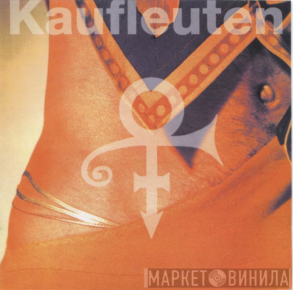 The Artist (Formerly Known As Prince) & The New Power Generation  - Kaufleuten