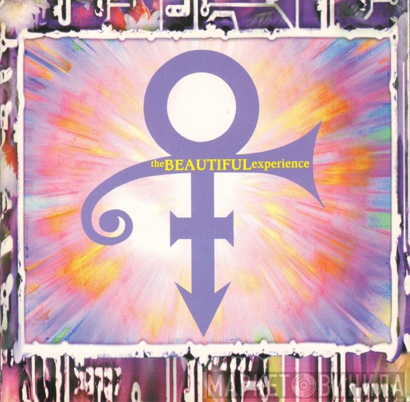 The Artist (Formerly Known As Prince) - The Beautiful Experience