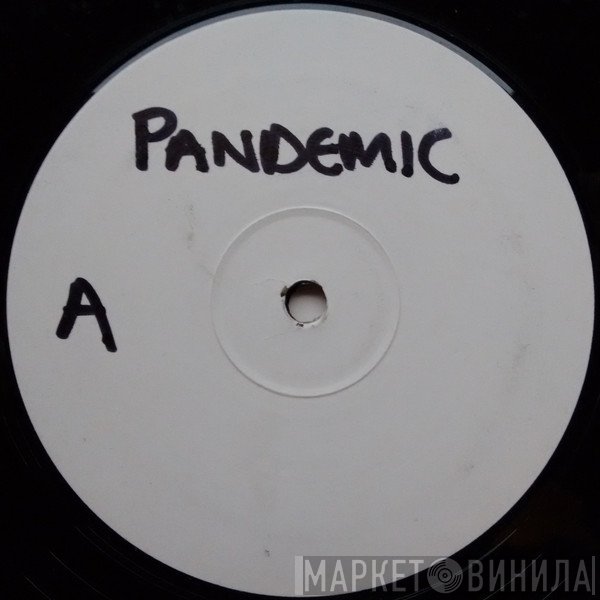  - The Artists Shall Remain Nameless - Pandemic EP 1