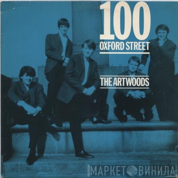 The Artwoods - 100 Oxford Street