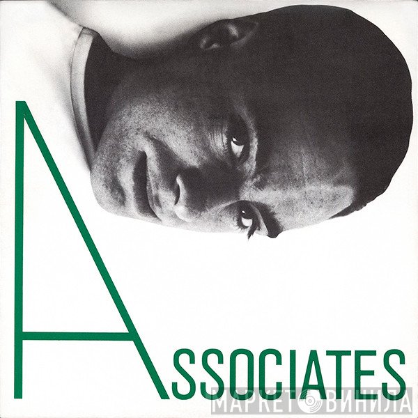 The Associates  - A