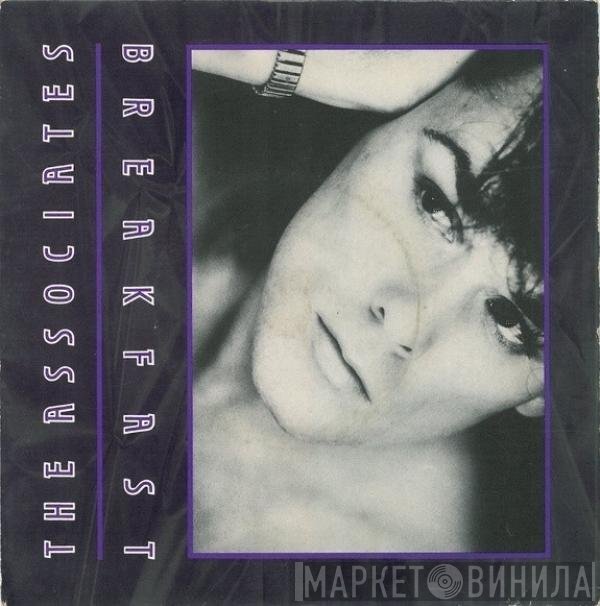 The Associates  - Breakfast