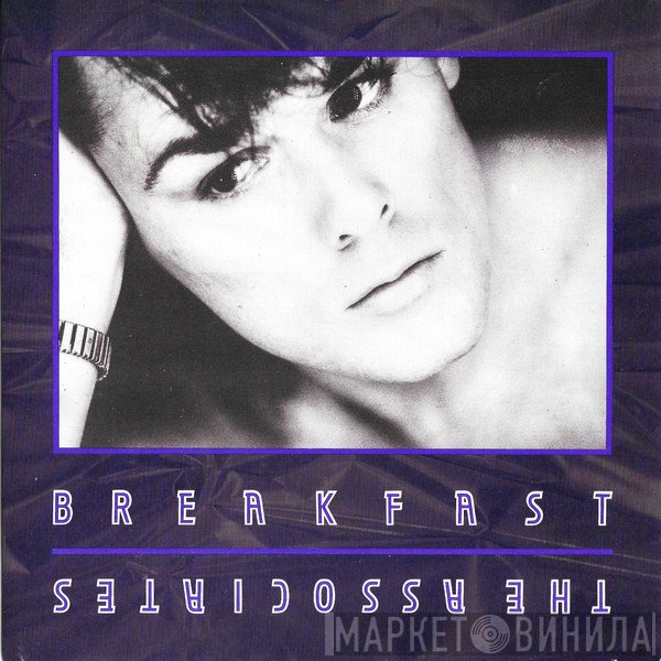 The Associates - Breakfast