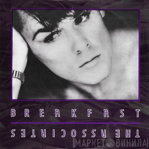 The Associates  - Breakfast