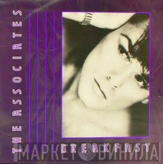 The Associates - Breakfast