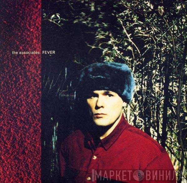 The Associates - Fever