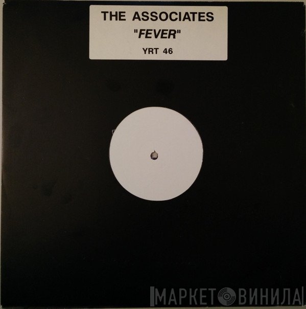 The Associates  - Fever