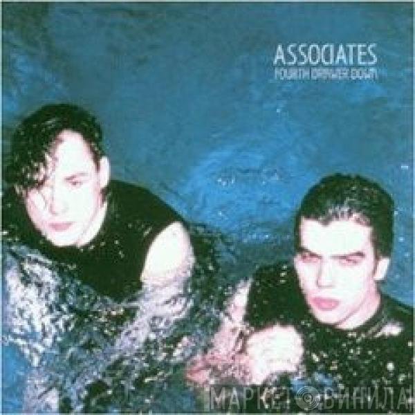 The Associates  - Fourth Drawer Down