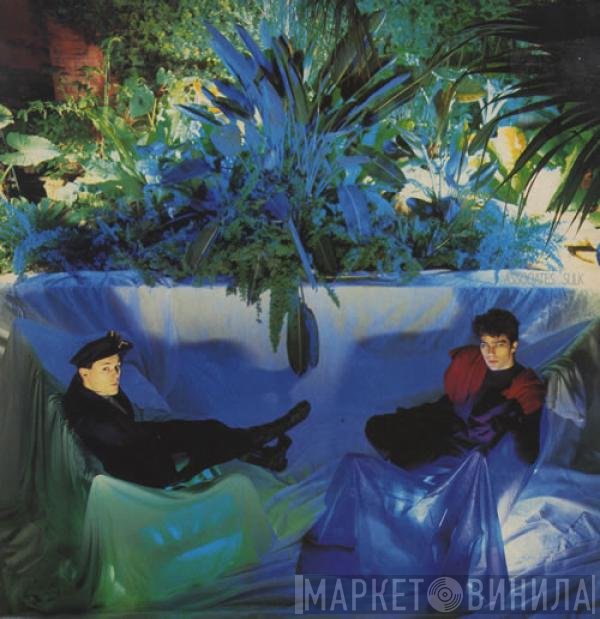 The Associates  - Sulk