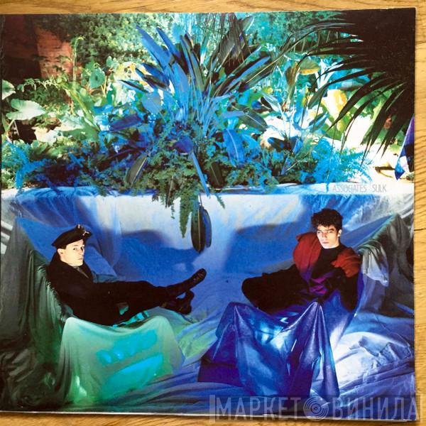 The Associates  - Sulk