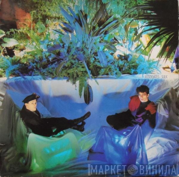 The Associates  - Sulk
