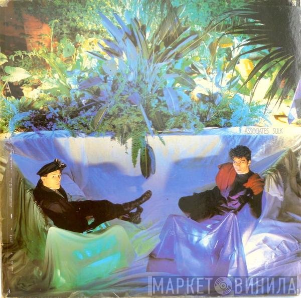 The Associates - Sulk