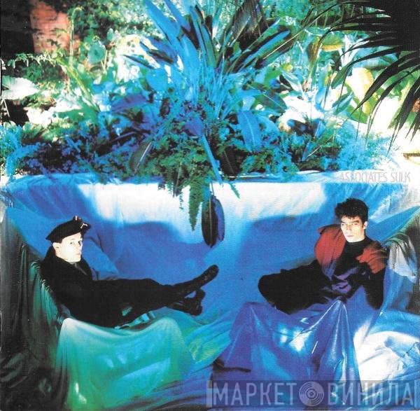 The Associates  - Sulk