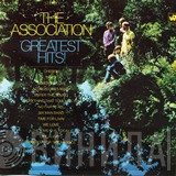 The Association   - Greatest Hits!