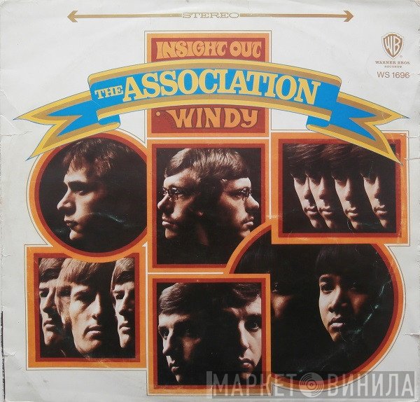 The Association   - Insight Out