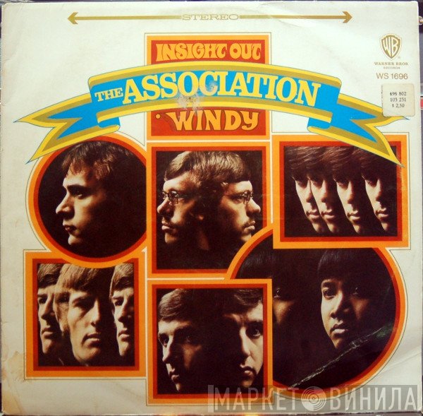 The Association   - Insight Out