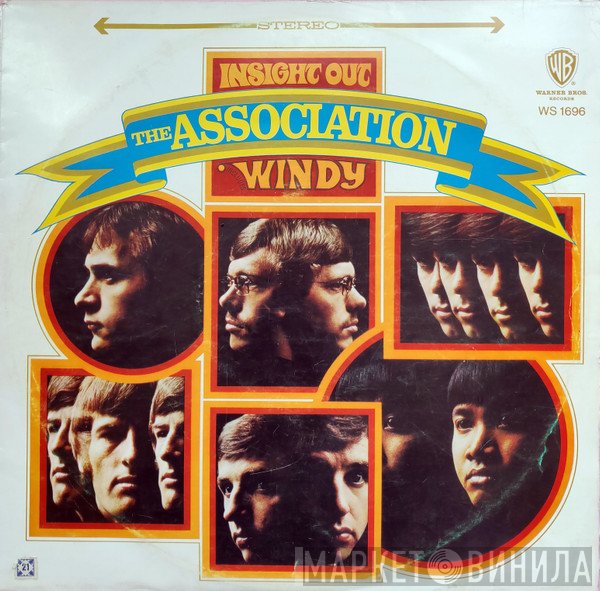 The Association   - Insight Out