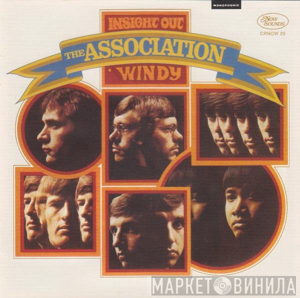 The Association   - Insight Out