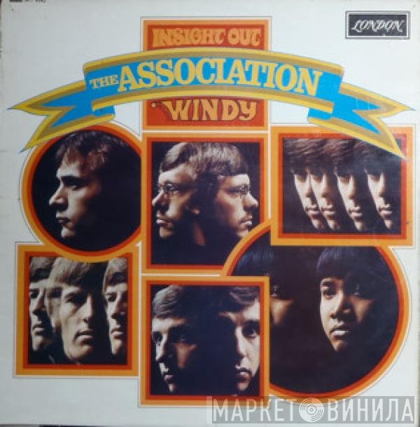 The Association   - Insight Out