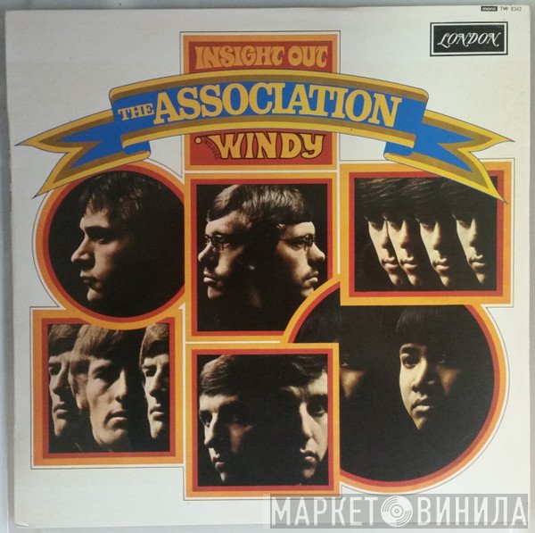 The Association   - Insight Out